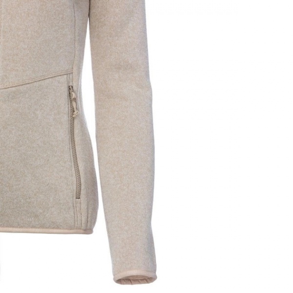 Джемпер Turbat DREAMER 2 WMN TRB Dreamer 2 Wmn beige р.M бежевый