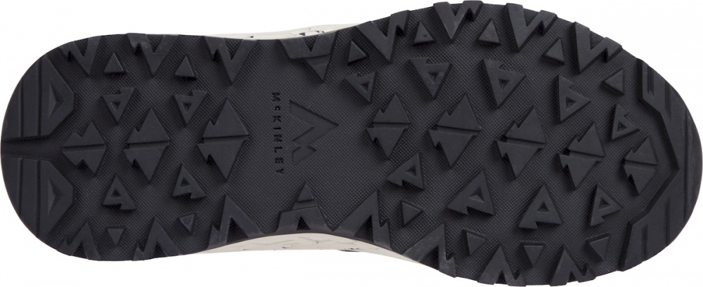 Ботинки McKinley Ranger MID AQX W 429318-902057 р.41 черный