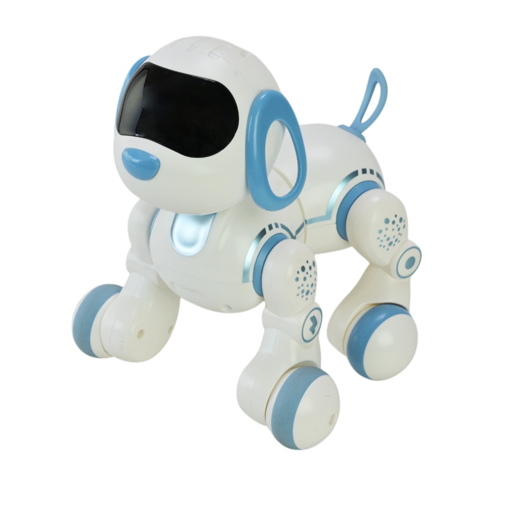 Робот на радиоуправлении Кращий друг Собака PL-924-01