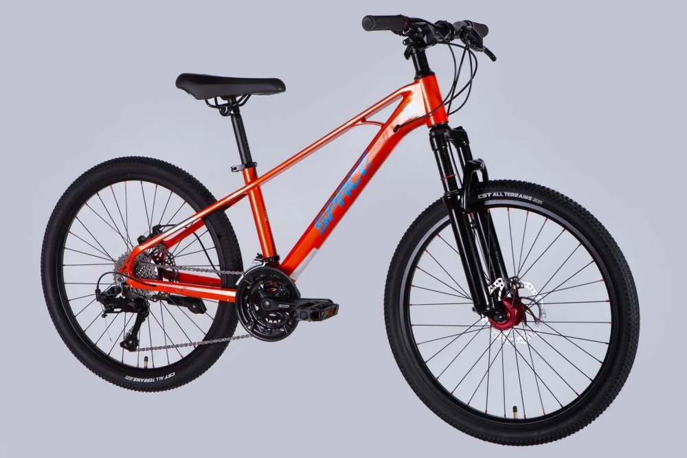 Велосипед 24