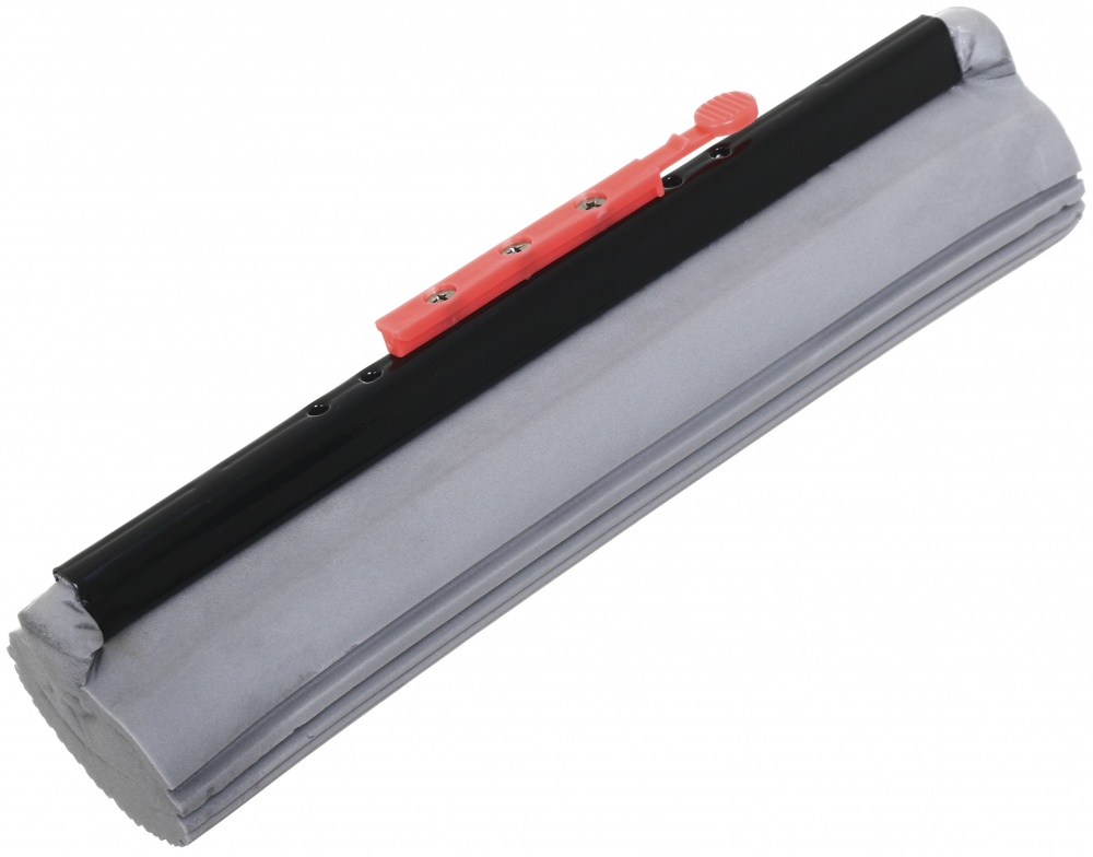 Змінна насадка до швабри OBERY Slideway 27 см