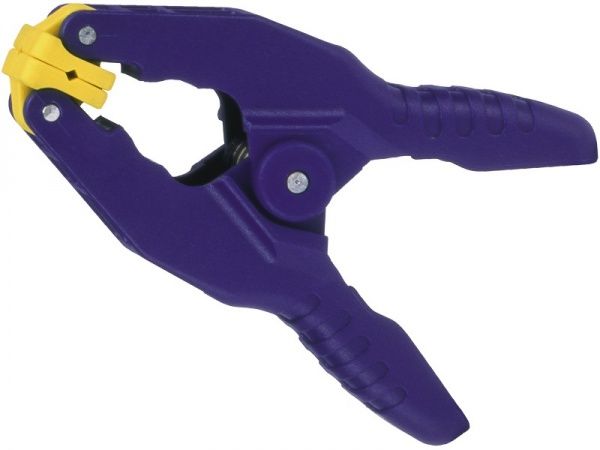 Зажим Irwin Spring Clamp 10-25 мм T58100EL7