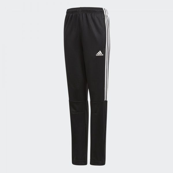 Штани Adidas YB TIRO PANT 3S BQ2941 р. 164 чорний