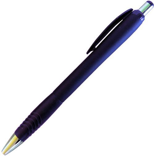 Ручка кулькова VGR синя SG-5222 