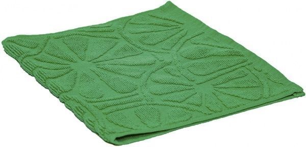 Рушник кухонний Апельсин 30x50 см зелений Simi 