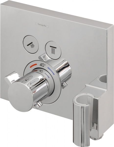 Змішувач для душу Hansgrohe Shower Select 15765000
