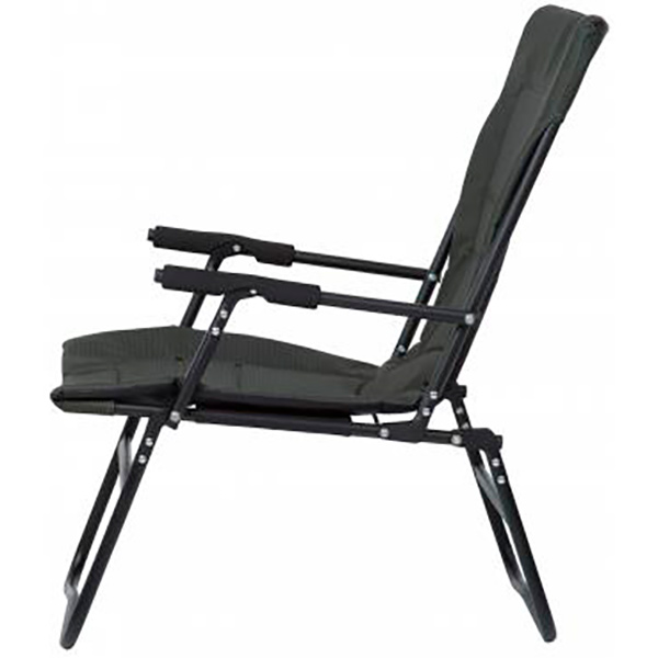 Стілець складаний Vitan Білий Амур d20 мм зелений