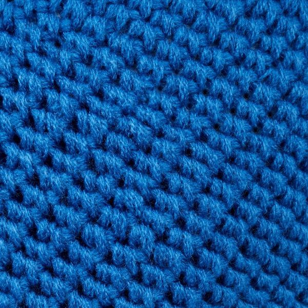 Шапка McKinley Monsters II jrs 294659-542 48-50 синий