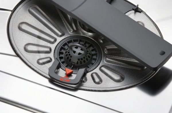 Вбудовувана посудомийна машина Electrolux EEZ969300L