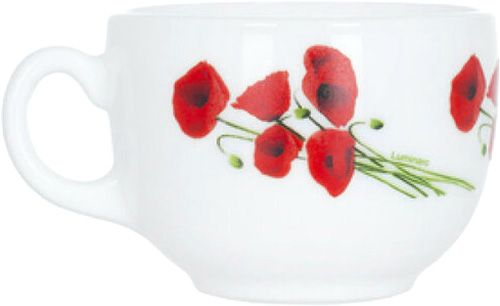 Сервиз столовый Hypnosis 46 предметов P4904 Luminarc