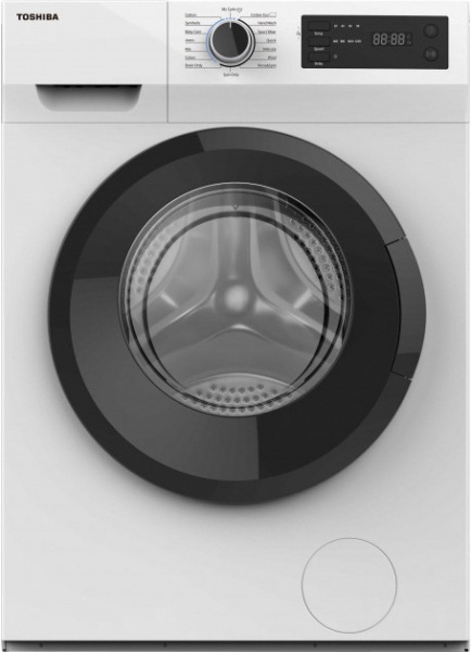 Пральна машина TOSHIBA TW-BJ90S2UA