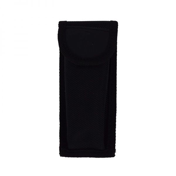 Мультиінструмент Bergamo Solid 11 функцій 100 мм в чохлі червоний