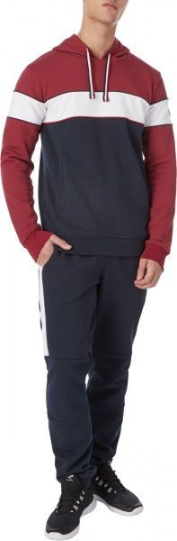 Джемпер Energetics Sandor ux 407318-900274 р. L червоний