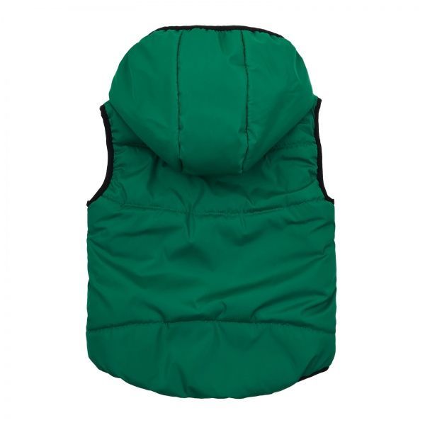 Жилет детский Соня р.98 зеленый Ш125 