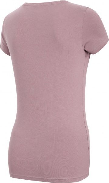 Футболка 4F NOSD4-TSD300-50S XL фиолетовый