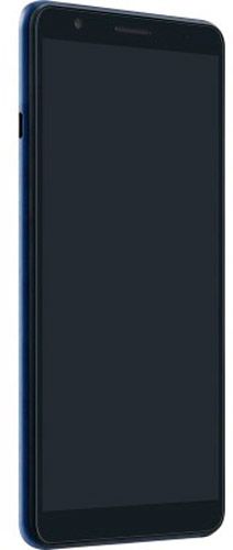 Смартфон ZTE Blade L210 1/32 1/32GB blue (661250)