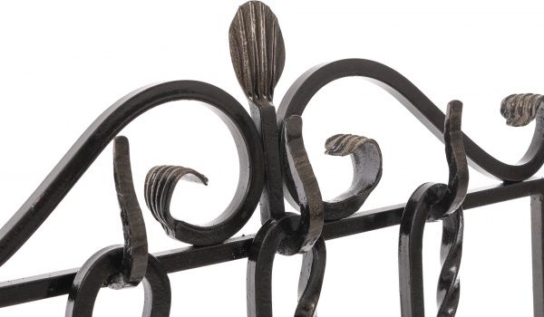 Каминный набор Люкс