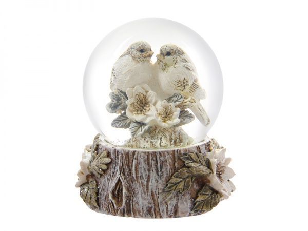 Снігова куля Пташки 192-141 Lefard