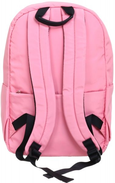 Рюкзак шкільний Nota Bene Top 43х29х14 см бежевий