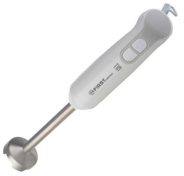 Блендер заглибний First FA-5272-4