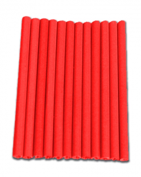 Светоотражатель на спицы LOOM LM-0008-red 