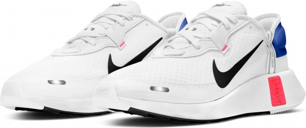 Кросівки Nike Reposto CZ5631-101 р.US 9,5 білий