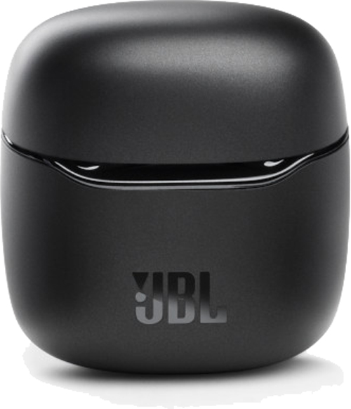 Наушники JBL® Tour Pro Plus Tws black (JBLTOURPROPTWSBLK) 