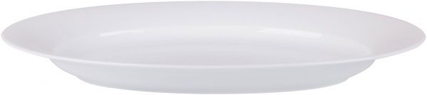 Блюдо овальне Plus 38 см 2293 DPL 