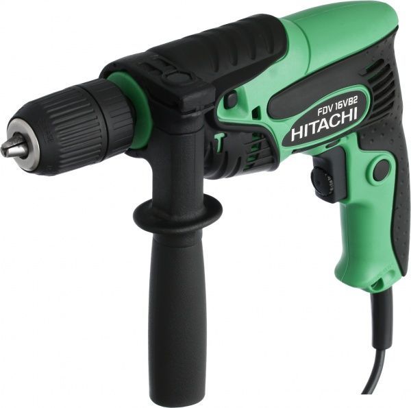 Дрель ударная Hitachi 550 Вт FDV16VB2-NS