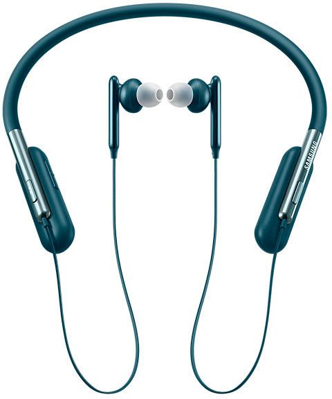 Навушники Samsung U Flex blue (EO-BG950CLEGRU) 