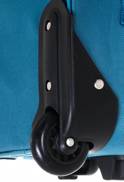 Чемодан 30 л синий KX22003 51х35х17 см 