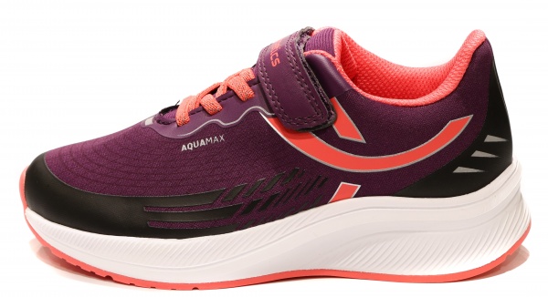 Кросівки Energetics OZ 2.4 V/L AQX J 419820-902302 р.31 бордовий