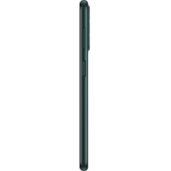 Смартфон Samsung Galaxy M13 4/64GB deep green (SM-M135FZGDSEK) 