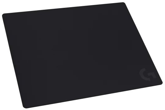 Килимок для миші Logitech G640 Gaming Mouse Pad – EER2 Black (L943-000798) 