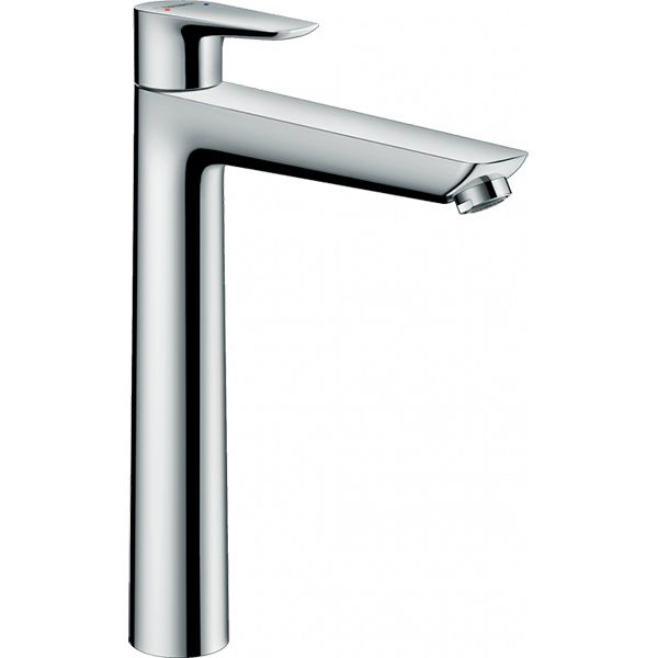 Смеситель для умывальника Hansgrohe Talis E 71716000
