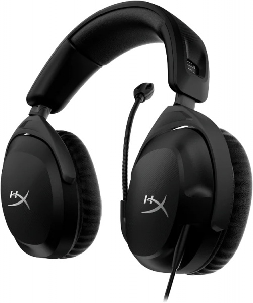 Гарнітура ігрова HyperX Cloud Stinger 2 Wired black (519T1AA) 