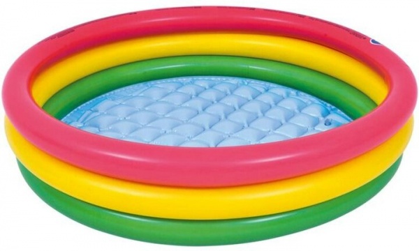 Басейн надувний Jilong 1 x 0.5 м 6920388606677