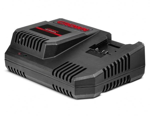 Зарядное устройство Crown CAC209001X