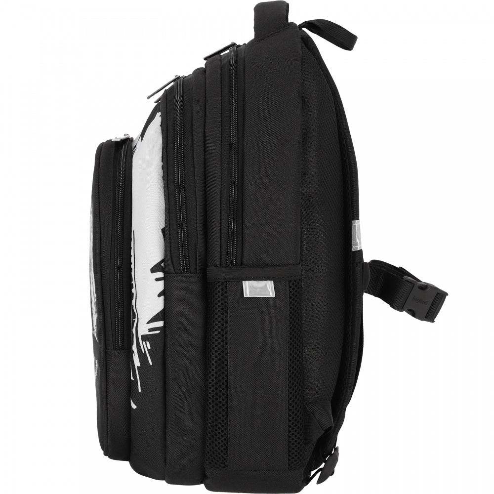 Рюкзак школьный Bagland Bombino Вicycle 16 л 59166