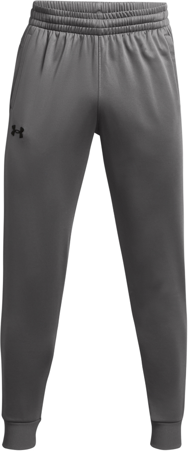 Штани Under Armour UA ARMOUR FLEECE JOGGERS 1373362-025 р. L сірий