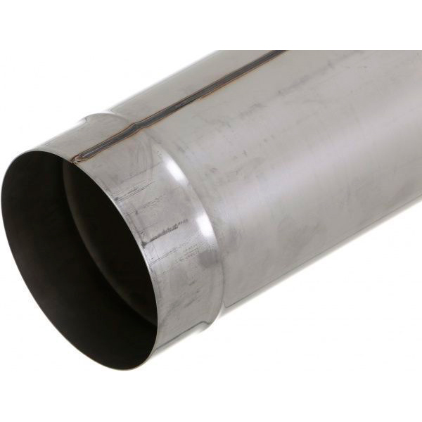 Труба 1 м моно 1 мм нерж Ф150 мм LIRA-LTD 