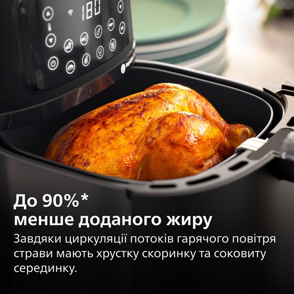 Мультипечь Philips series 5000 XXL HD9285/90