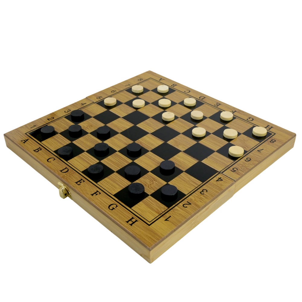 Игра настольная Шахматы B3116