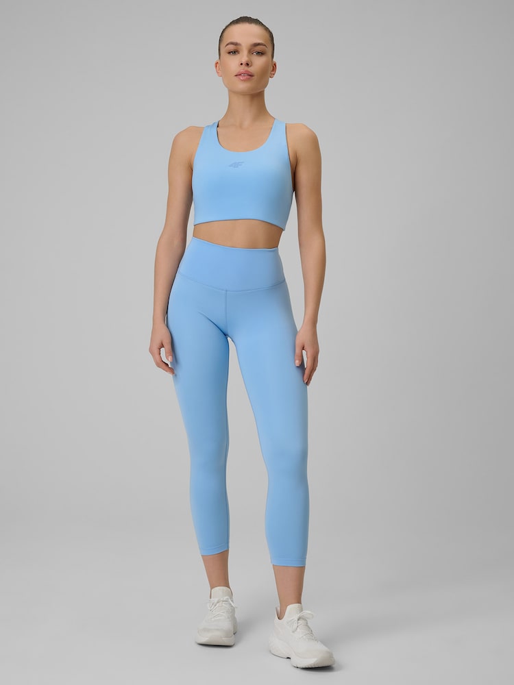 Бра 4F 4FWSS26USBAF219-33S р.M голубой