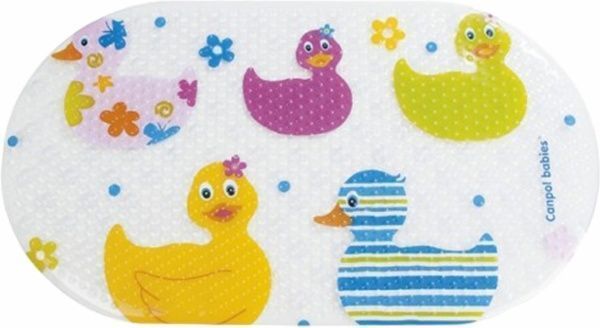 Килимок для ванної Canpol Babies Уточки 80/001