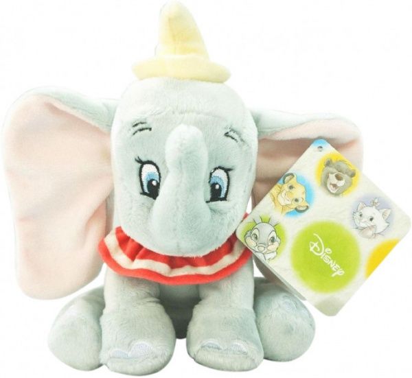 Мягкая игрушка Disney Дамбо PDP1700853 17 см