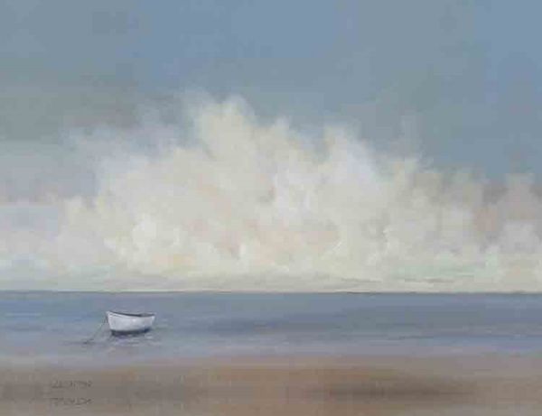 Репродукция MAY41723 80x107 см RozenfeldArt 