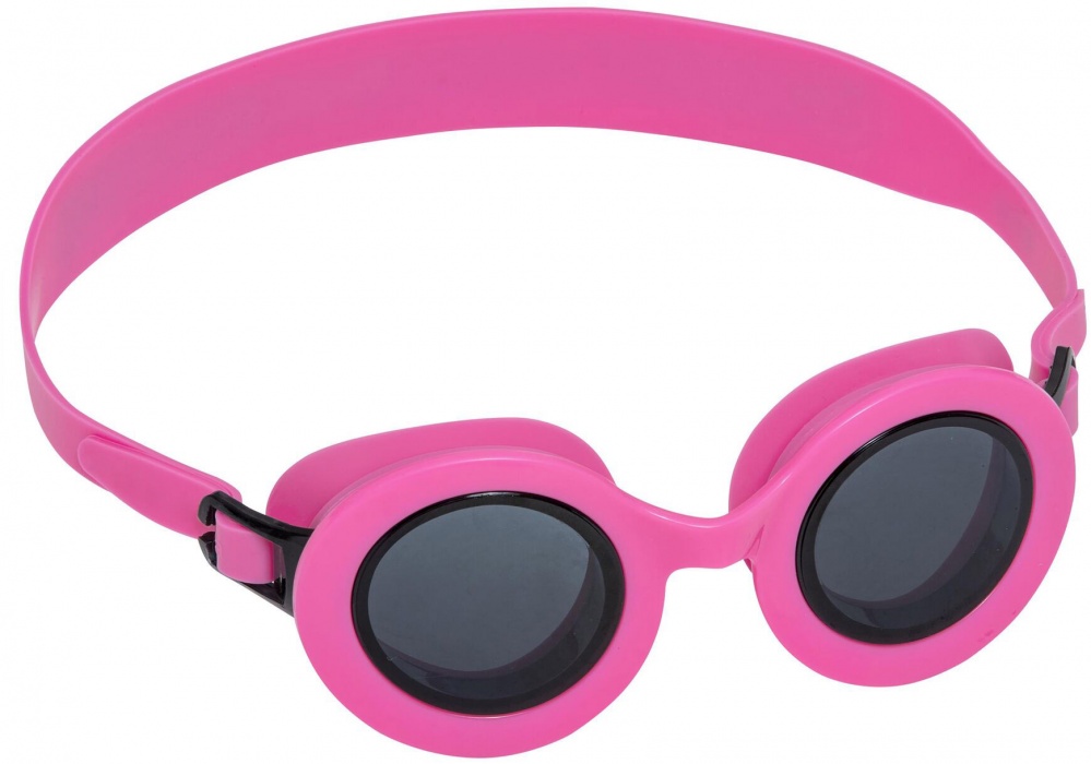 Окуляри для плавання Bestway Aquashade 21178 OS в асортименті