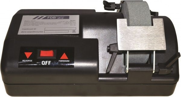 Верстат заточувальний FDB Maschinen MF40ks