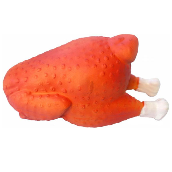 Курка Topsi зі звуком 20 см